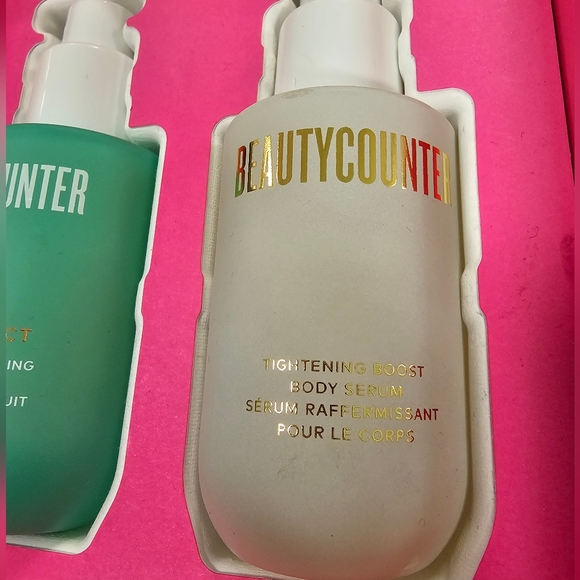 NEW BEAUTYCOUNTER GIFT SET RENEW BODY DUO - Picture 5 of 8